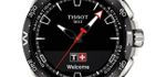 Tissot Touch Connected