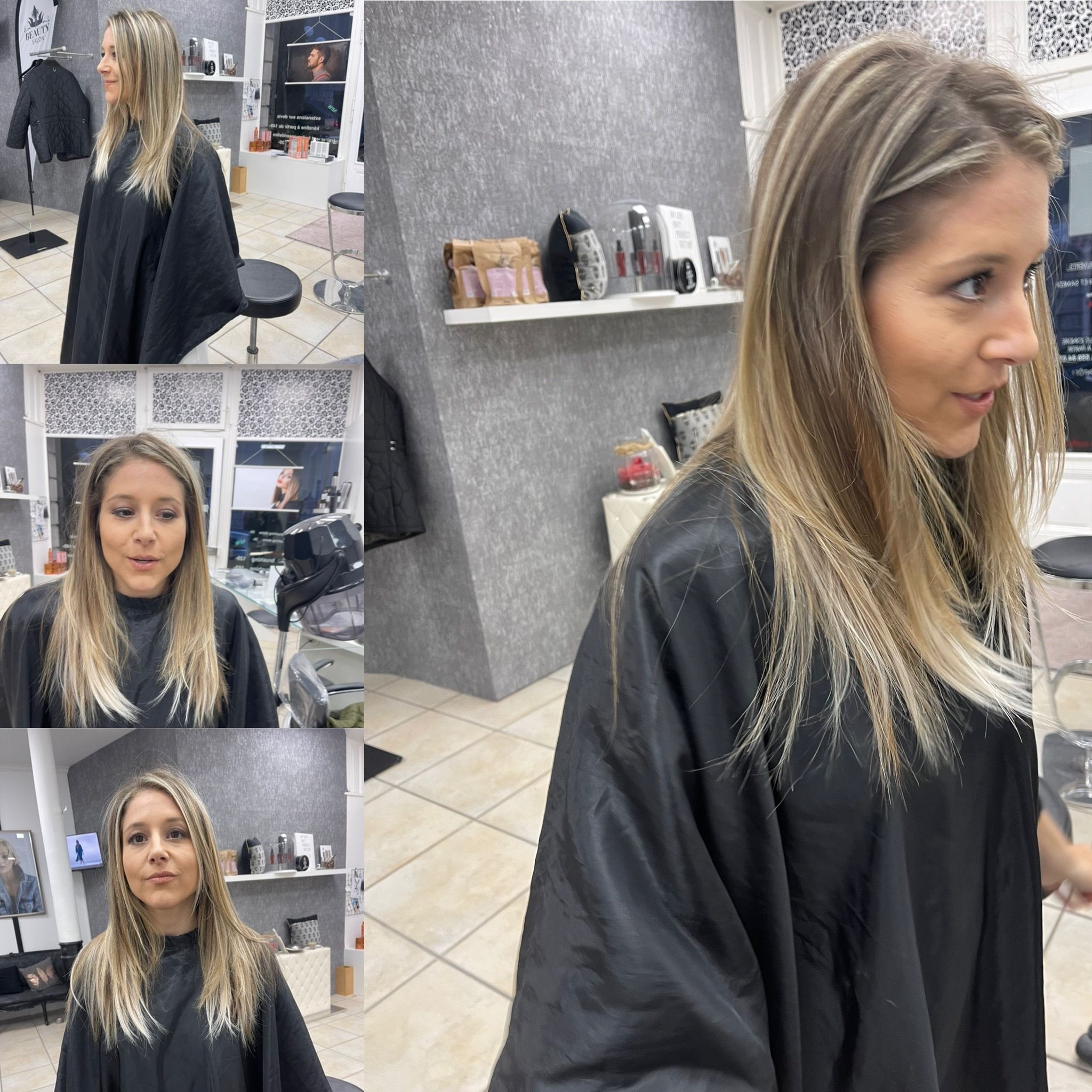 extensions et longueursultra naturelles