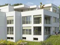 LIVENDO Immobilien GmbH - cliccare per ingrandire l’immagine 10 in una lightbox