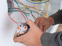 Elektro Frey GmbH - Klicken Sie, um das Bild 2 in einer Lightbox vergrössert darzustellen
