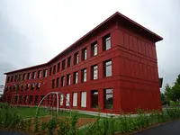 Holzbau Meier AG – click to enlarge the image 6 in a lightbox