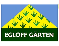 Egloff Gartenpflege Gartenbau logo