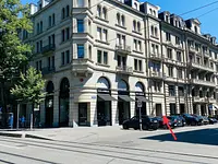 ParaMediForm Zürich City – Cliquez pour agrandir l’image 1 dans une Lightbox