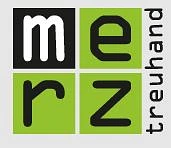Logo MERZ TREUHAND GmbH
