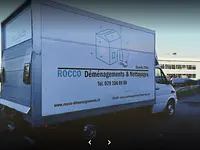 Rocco Déménagement & Nettoyage – Cliquez pour agrandir l’image 2 dans une Lightbox
