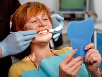 Clinique Dentaire de Meyrin – Cliquez pour agrandir l’image 13 dans une Lightbox