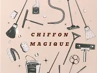 Chiffon magique - cliccare per ingrandire l’immagine 1 in una lightbox
