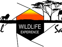 L'Œil Sauvage - Wildlife Experience – Cliquez pour agrandir l’image 1 dans une Lightbox
