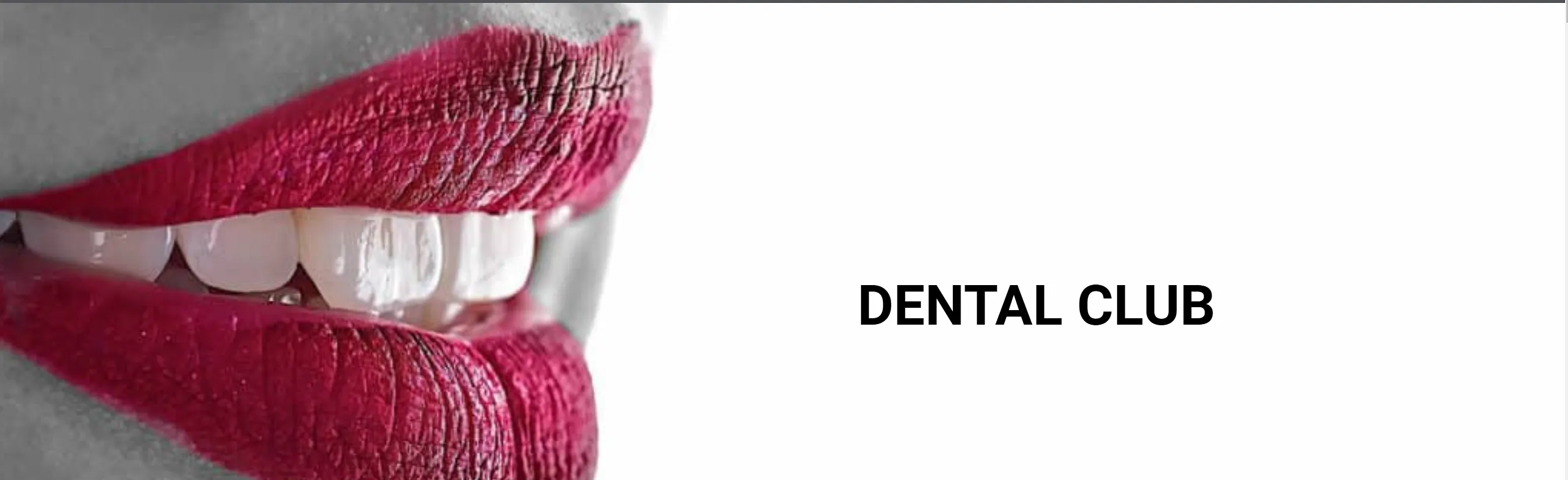 Zahnarztpraxis Dental-Club