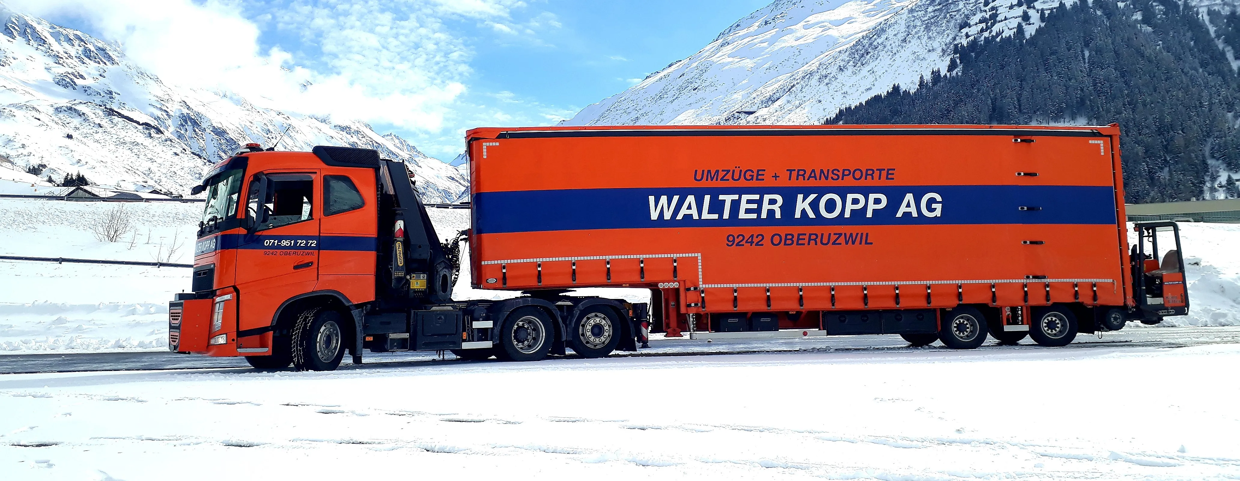 Kopp Walter AG
