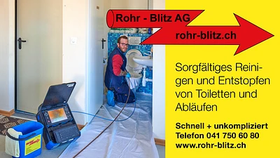Rohr-Blitz AG