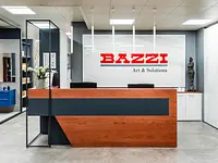 Bazzi - Art & Solutions – Cliquez pour agrandir l’image 10 dans une Lightbox