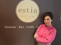 Osteria Estia - Klicken Sie, um das Bild 2 in einer Lightbox vergrössert darzustellen