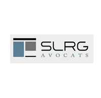 Logo SLRG Avocats