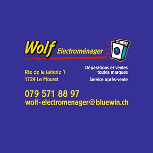 Wolf Electroménager