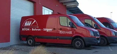 BBS Beton Bohr -und Schneideservice