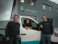 Novoglace AG - Klicken Sie, um das Bild 4 in einer Lightbox vergrössert darzustellen