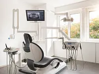 Zahnarztpraxis Bellevue AG - Klicken Sie, um das Bild 14 in einer Lightbox vergrössert darzustellen