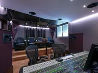 Digilab Recording Studios - cliccare per ingrandire l’immagine 3 in una lightbox