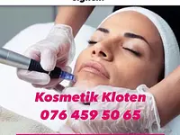 Medizinische Kosmetik Kloten – click to enlarge the image 7 in a lightbox