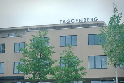 Gewerbehaus Taggenberg I W. Rokitzky AG Winterthur