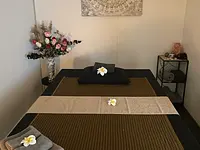 Massage by Bua ( Traditionelle Thaimassage ) – Cliquez pour agrandir l’image 1 dans une Lightbox