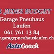 Pneuhaus Laufen GmbH