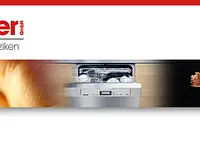 Elektro Suter GmbH Holziken – Cliquez pour agrandir l’image 1 dans une Lightbox