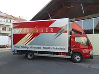 Hardegger Reisen und Transporte AG - cliccare per ingrandire l’immagine 5 in una lightbox