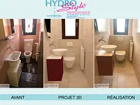 Hydro-style – Cliquez pour agrandir l’image 3 dans une Lightbox