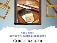 ARS LABOR Sagl – click to enlarge the image 1 in a lightbox