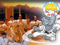 Someibukan Karateschule Interlaken - Klicken Sie, um das Bild 1 in einer Lightbox vergrössert darzustellen
