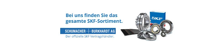 Schumacher + Burkhardt AG