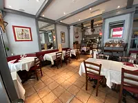 Restaurant la MATZE – click to enlarge the image 15 in a lightbox