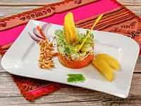 Alegria Restaurante Peruano - cliccare per ingrandire l’immagine 9 in una lightbox
