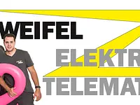 Zweifel Elektro Telematik AG – Cliquez pour agrandir l’image 1 dans une Lightbox