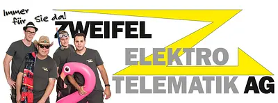Zweifel Elektro Telematik AG