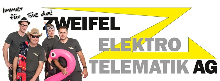 Zweifel Elektro Telematik AG