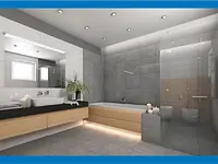 Joa Haustechnik GmbH - Klicken Sie, um das Bild 4 in einer Lightbox vergrössert darzustellen
