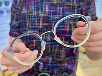 Allemann Brillen + Kontaktlinsen AG - Klicken Sie, um das Bild 2 in einer Lightbox vergrössert darzustellen
