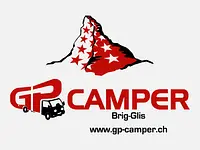 GP Camper - Klicken Sie, um das Bild 1 in einer Lightbox vergrössert darzustellen