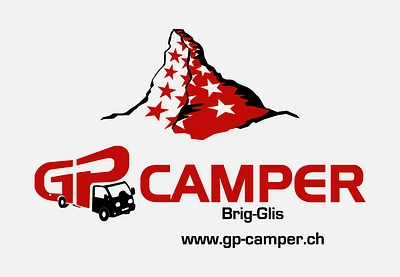 GP Camper - Brig Glis Ihr Spezialist für Reisemobile