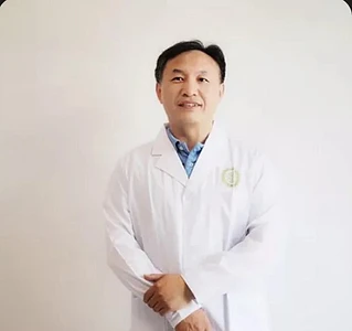 Dr.  JianYou Han