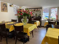 China Restaurant zum Gelben Schnabel - Klicken Sie, um das Bild 8 in einer Lightbox vergrössert darzustellen