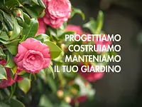 Giardini Fioriti Sagl – Cliquez pour agrandir l’image 1 dans une Lightbox