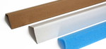 Einzelprofile Kantenschutz für Sichtbeton