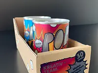 Kreativ Team GmbH - Klicken Sie, um das Bild 11 in einer Lightbox vergrössert darzustellen