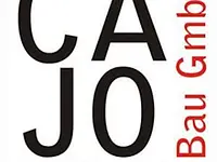 CAJO Bau GmbH – click to enlarge the image 1 in a lightbox