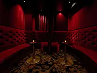 RED LIPS | Strip Club | Cabaret | Night Club - cliccare per ingrandire l’immagine 17 in una lightbox