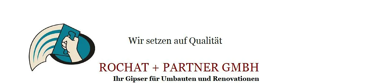 Rochat + Partner GmbH